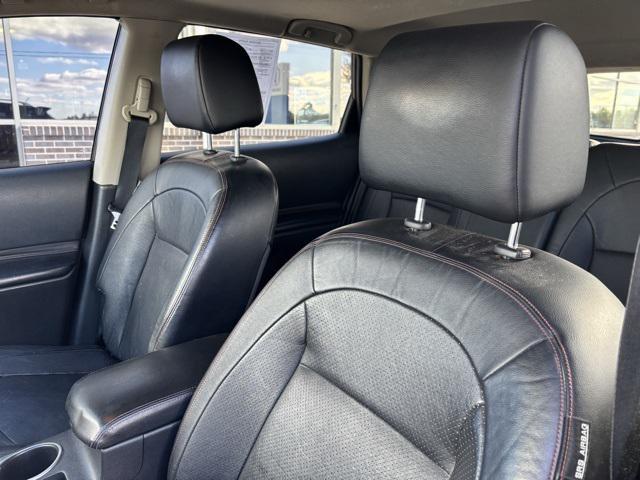 used 2012 Nissan Rogue car, priced at $8,700