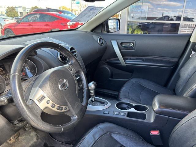 used 2012 Nissan Rogue car, priced at $8,700