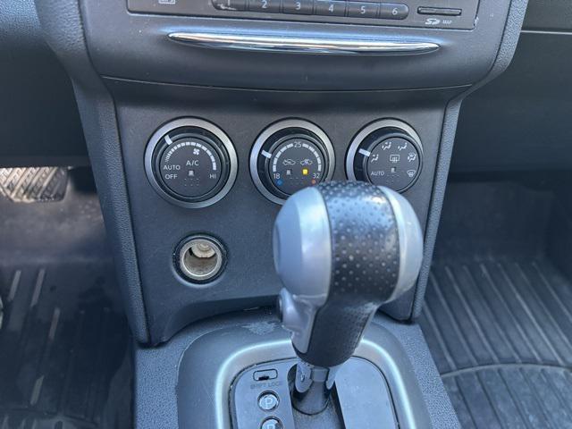 used 2012 Nissan Rogue car, priced at $8,700