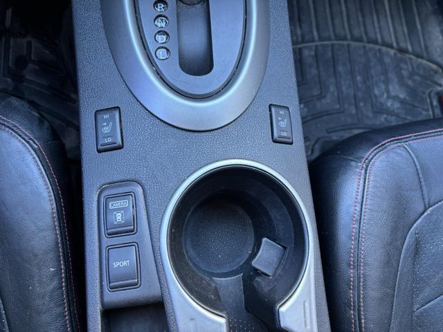 used 2012 Nissan Rogue car, priced at $8,700