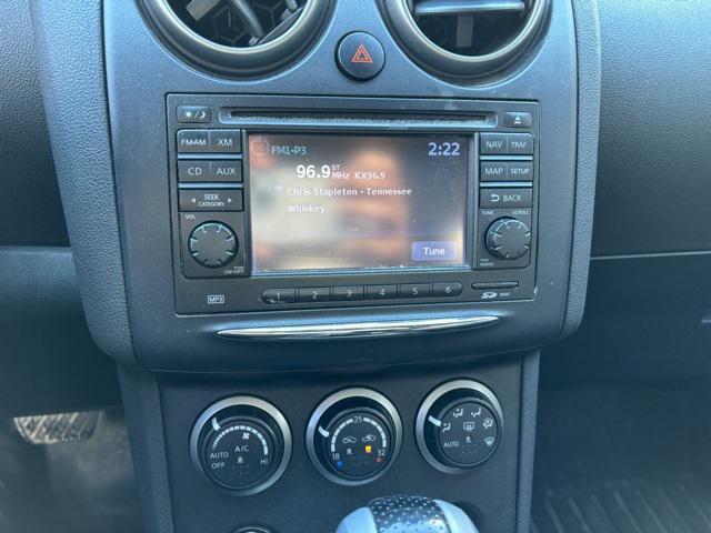 used 2012 Nissan Rogue car, priced at $8,700