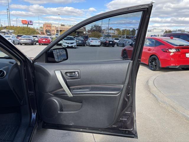 used 2012 Nissan Rogue car, priced at $8,700