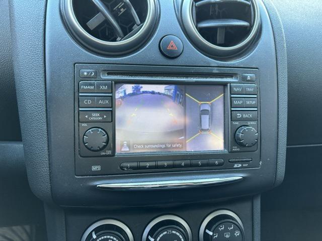 used 2012 Nissan Rogue car, priced at $8,700