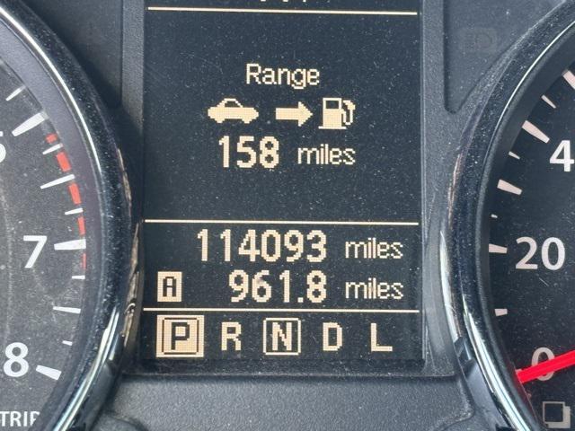 used 2012 Nissan Rogue car, priced at $8,700