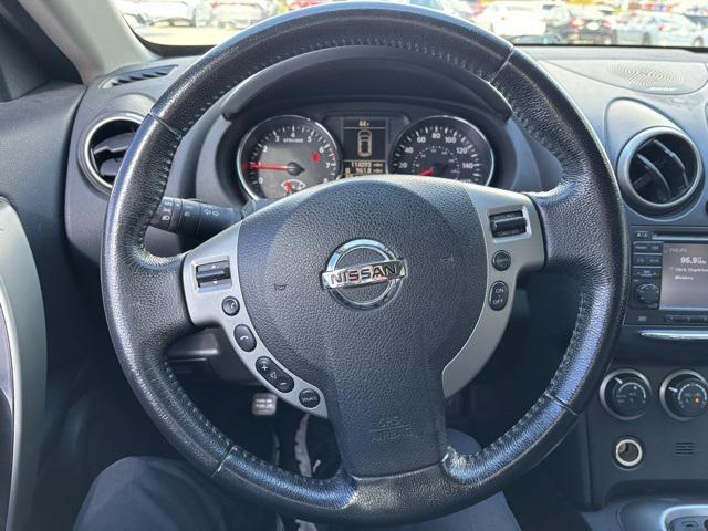 used 2012 Nissan Rogue car, priced at $8,700