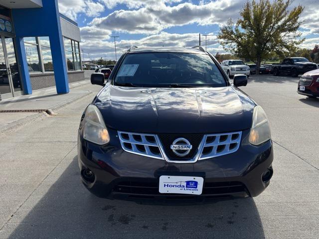 used 2012 Nissan Rogue car, priced at $8,700