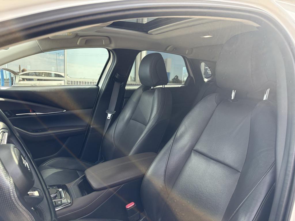 used 2021 Mazda CX-30 car, priced at $18,971