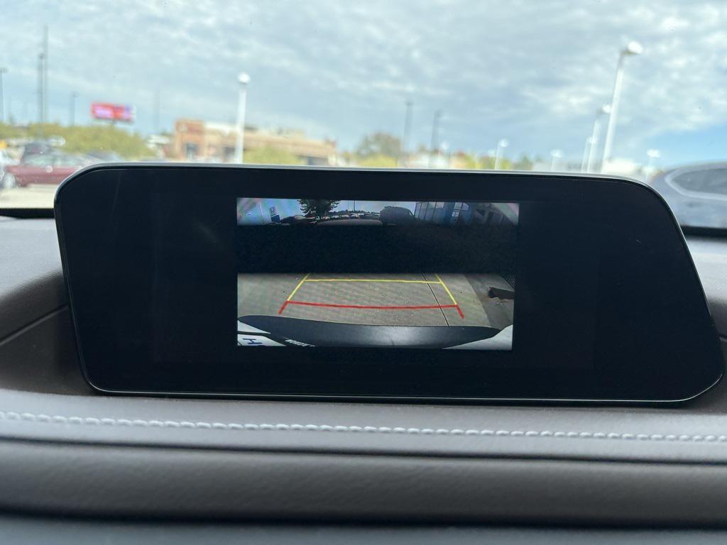 used 2021 Mazda CX-30 car, priced at $18,971