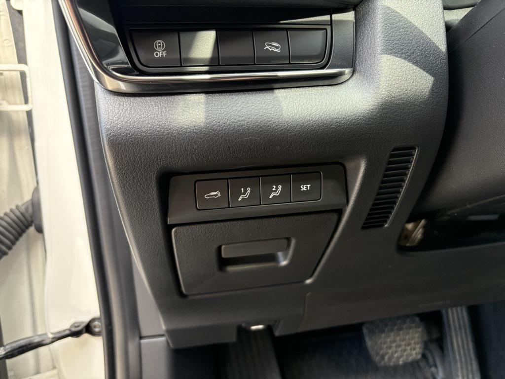 used 2021 Mazda CX-30 car, priced at $18,971