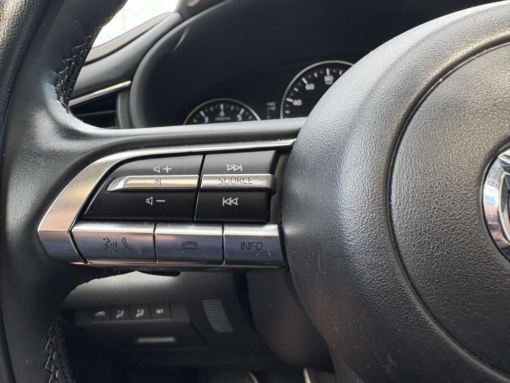 used 2021 Mazda CX-30 car, priced at $18,971