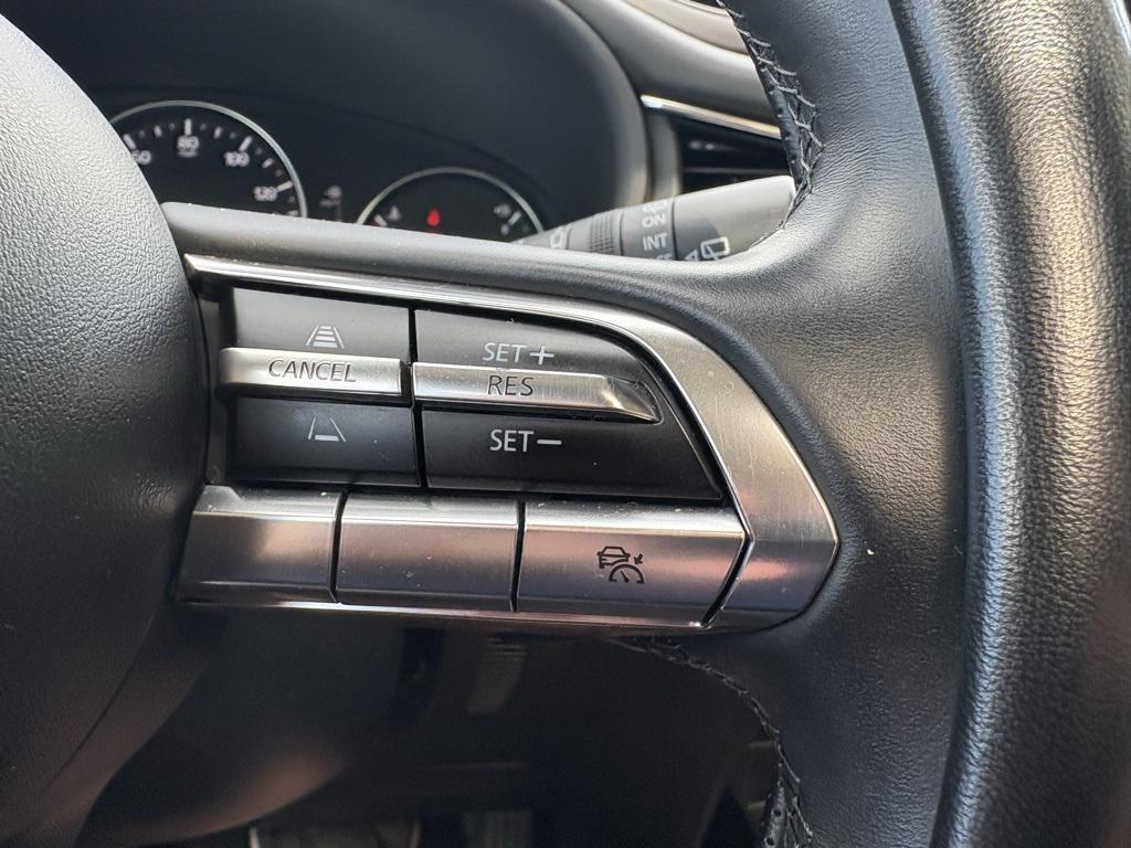 used 2021 Mazda CX-30 car, priced at $18,971
