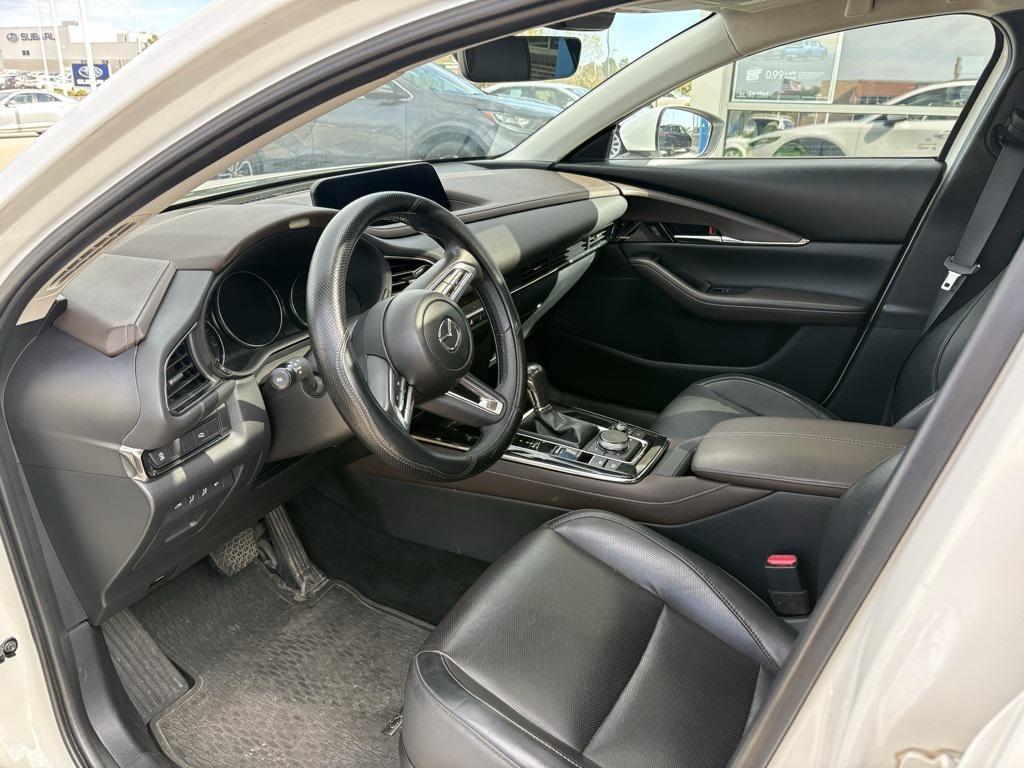 used 2021 Mazda CX-30 car, priced at $18,971