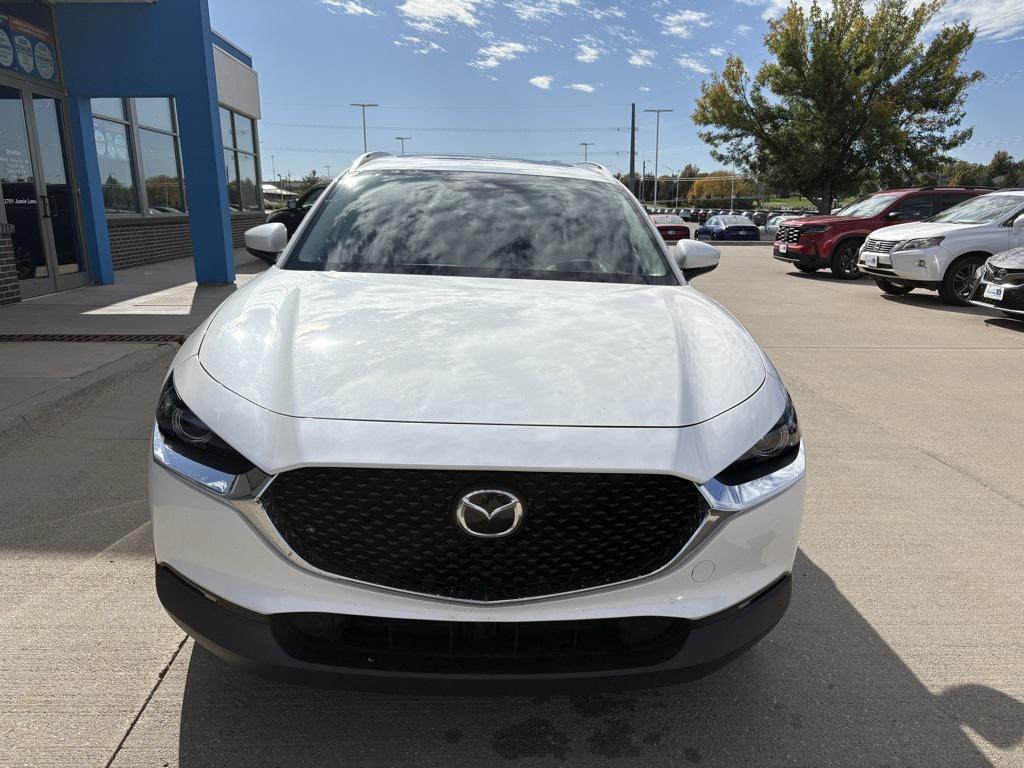 used 2021 Mazda CX-30 car, priced at $18,971
