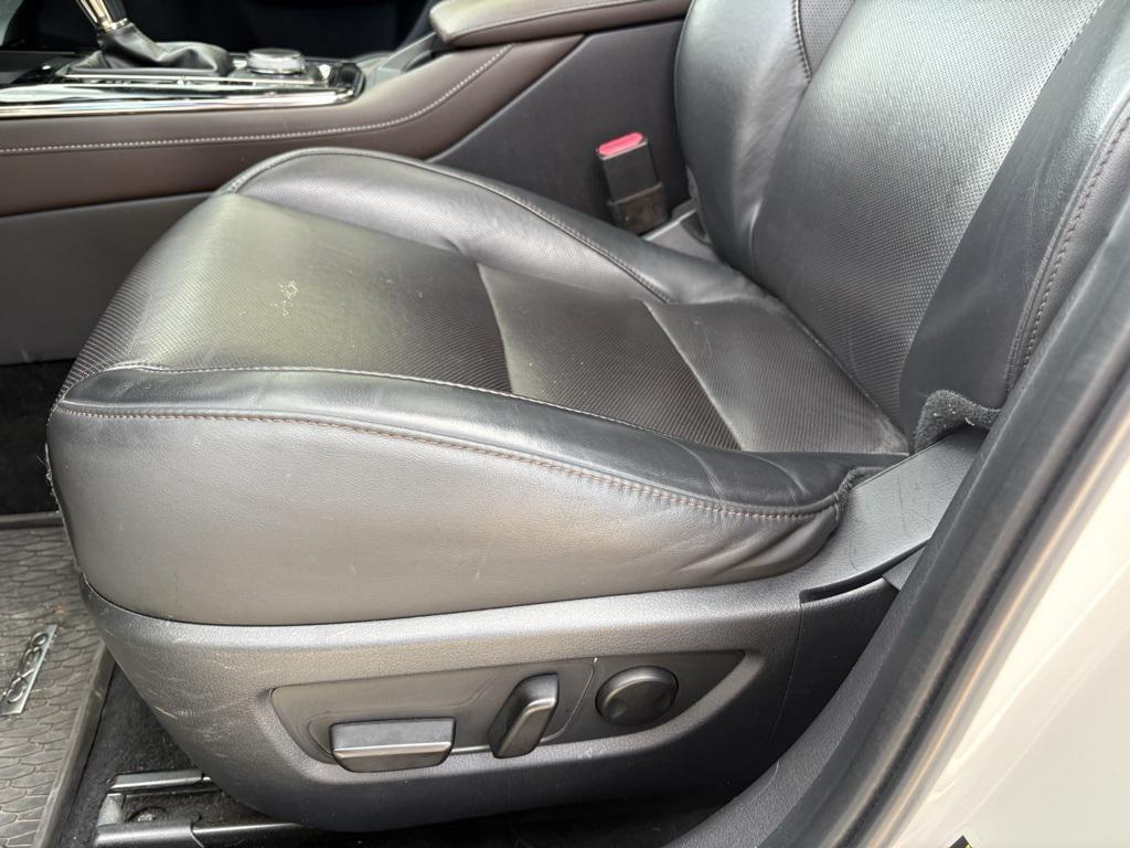 used 2021 Mazda CX-30 car, priced at $18,971