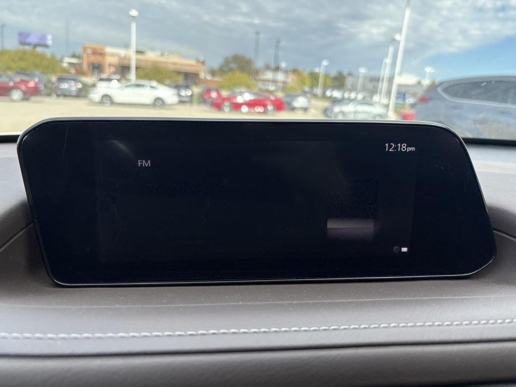 used 2021 Mazda CX-30 car, priced at $18,971