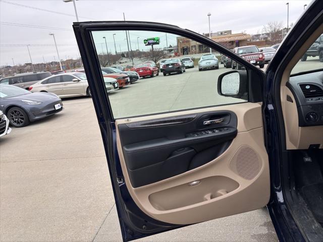 used 2014 Dodge Grand Caravan car, priced at $9,900