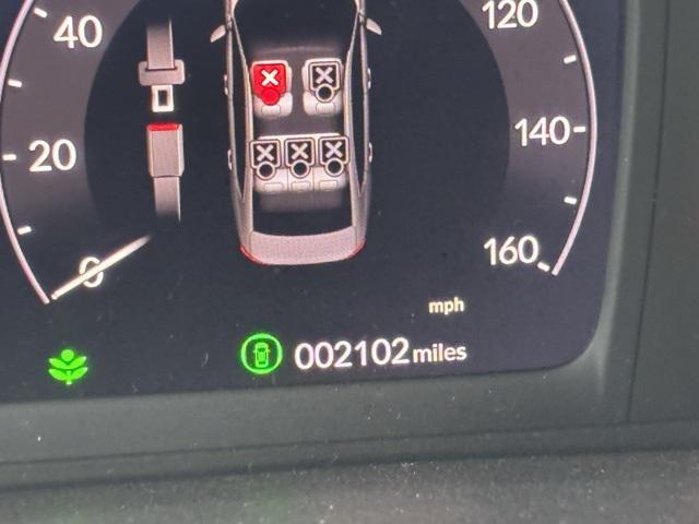 used 2025 Honda Accord car, priced at $29,995