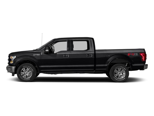 used 2017 Ford F-150 car, priced at $29,671