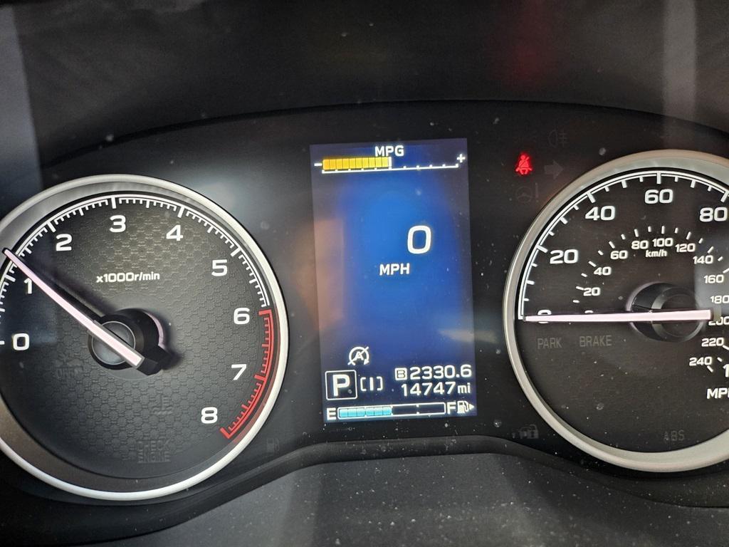 used 2021 Subaru Forester car, priced at $27,731