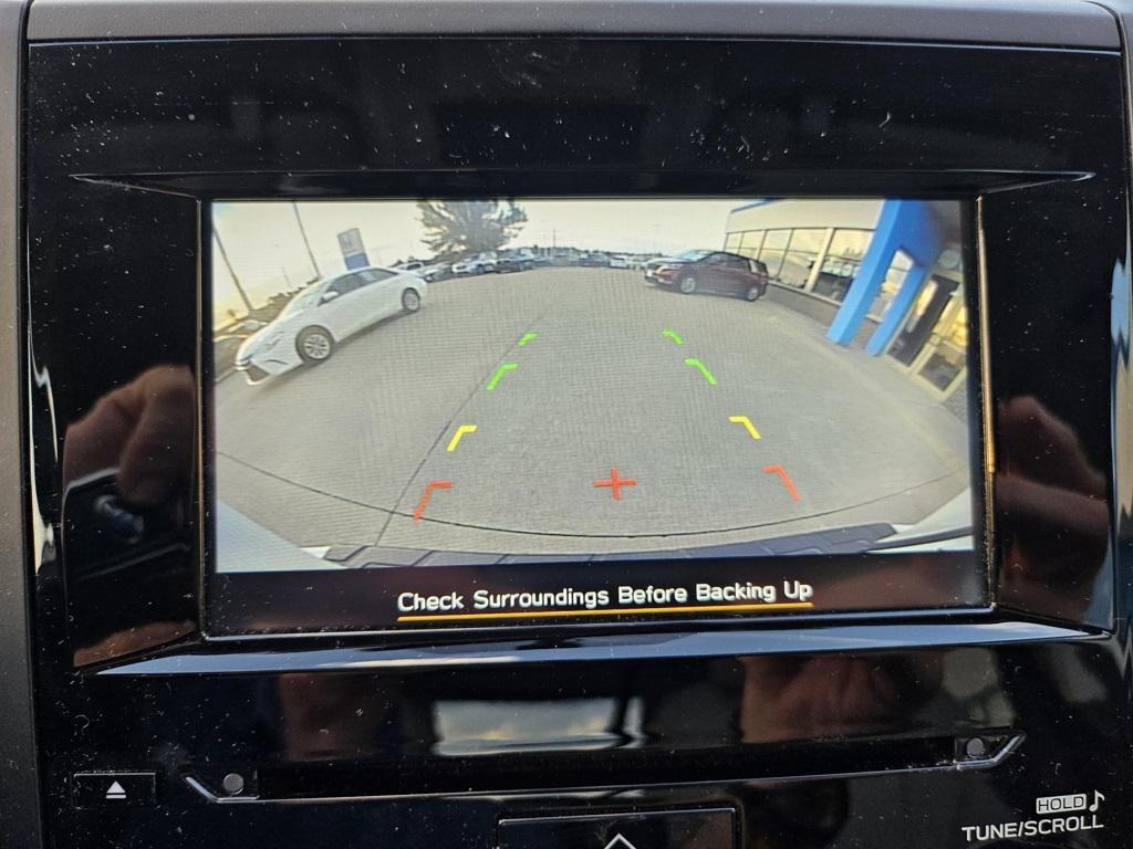 used 2021 Subaru Forester car, priced at $27,731