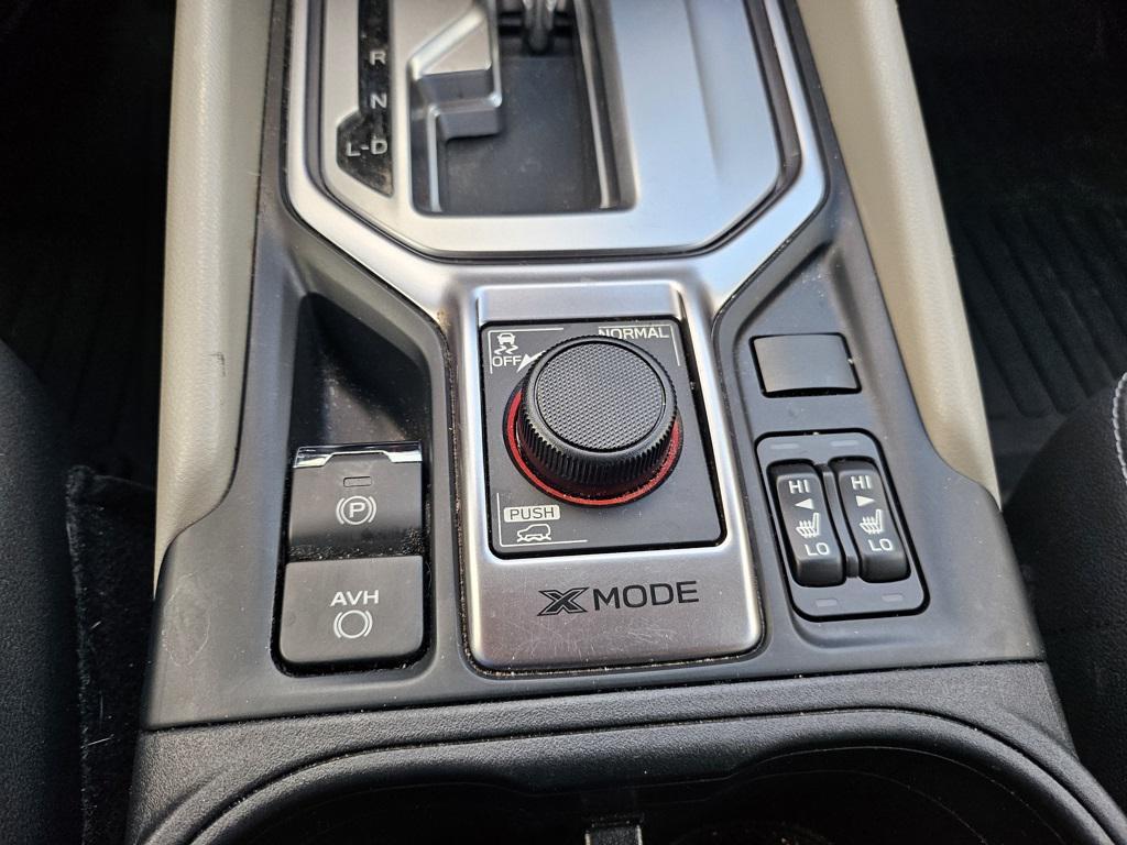 used 2021 Subaru Forester car, priced at $27,731