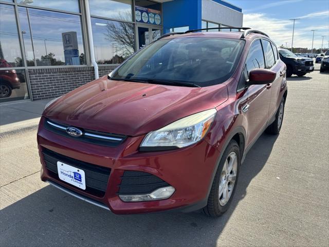 used 2013 Ford Escape car, priced at $9,800