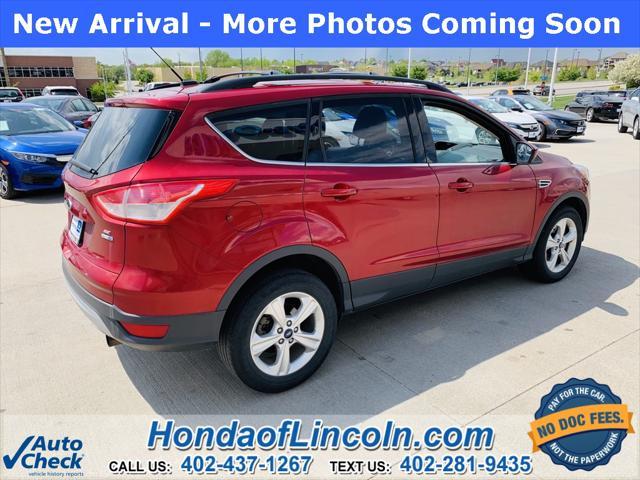 used 2013 Ford Escape car, priced at $9,800