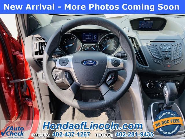 used 2013 Ford Escape car, priced at $9,800