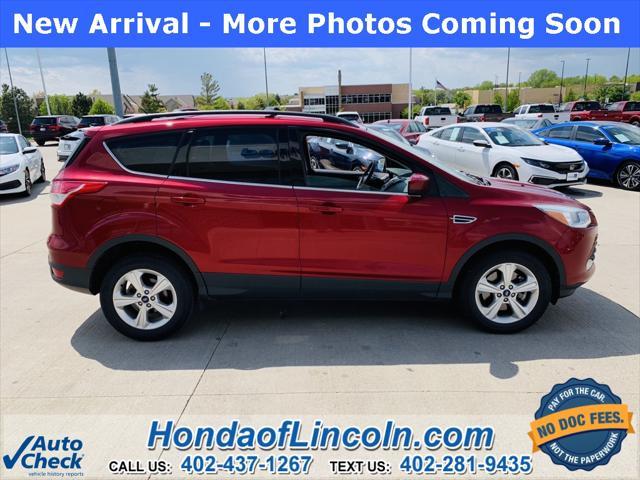 used 2013 Ford Escape car, priced at $9,800