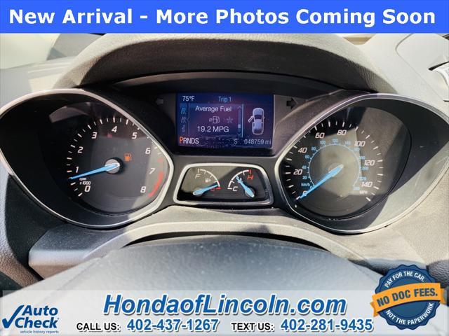 used 2013 Ford Escape car, priced at $9,800