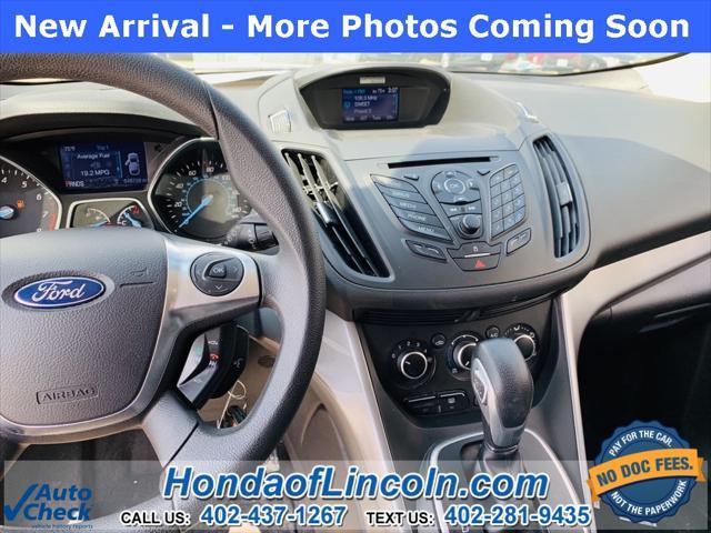 used 2013 Ford Escape car, priced at $9,800