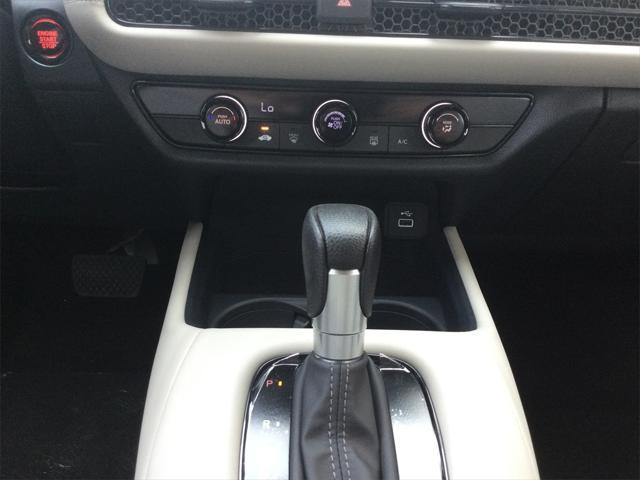 new 2025 Honda HR-V car, priced at $28,750