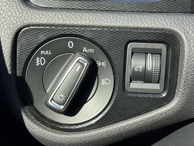 used 2016 Volkswagen Golf GTI car, priced at $11,900