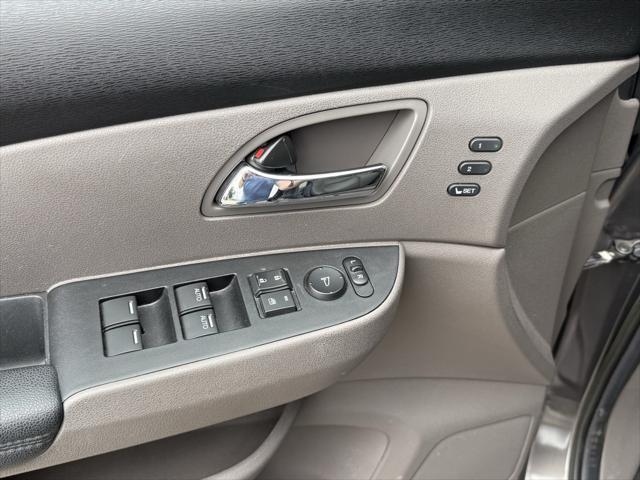 used 2014 Honda Odyssey car, priced at $15,900