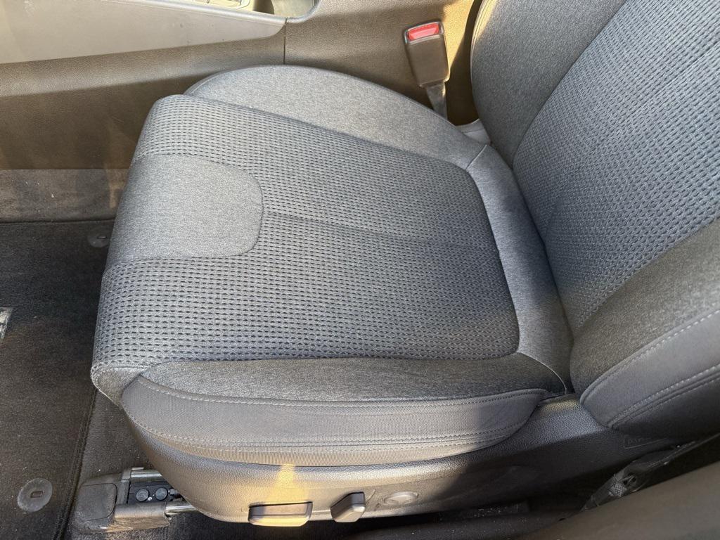 used 2020 Hyundai Santa Fe car, priced at $18,971