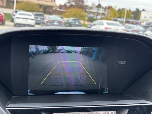 used 2013 Honda Pilot car, priced at $12,700