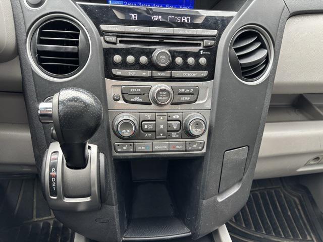 used 2013 Honda Pilot car, priced at $12,700