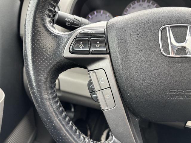 used 2013 Honda Pilot car, priced at $12,700