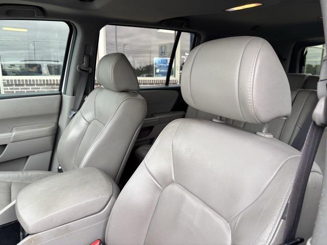 used 2013 Honda Pilot car, priced at $12,700