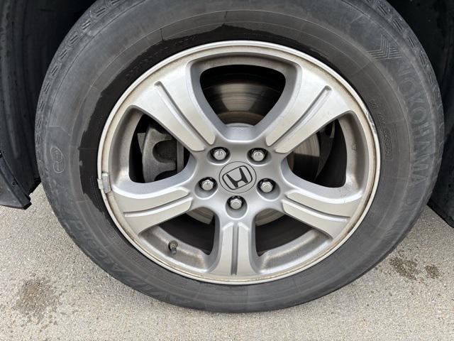 used 2013 Honda Pilot car, priced at $12,700