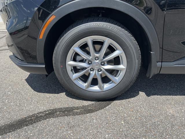 new 2026 Honda CR-V car, priced at $36,045