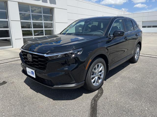 new 2026 Honda CR-V car, priced at $36,045