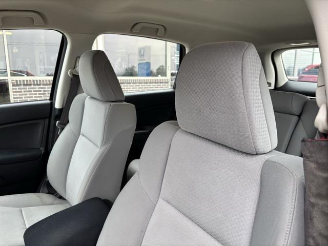 used 2015 Honda CR-V car, priced at $12,300