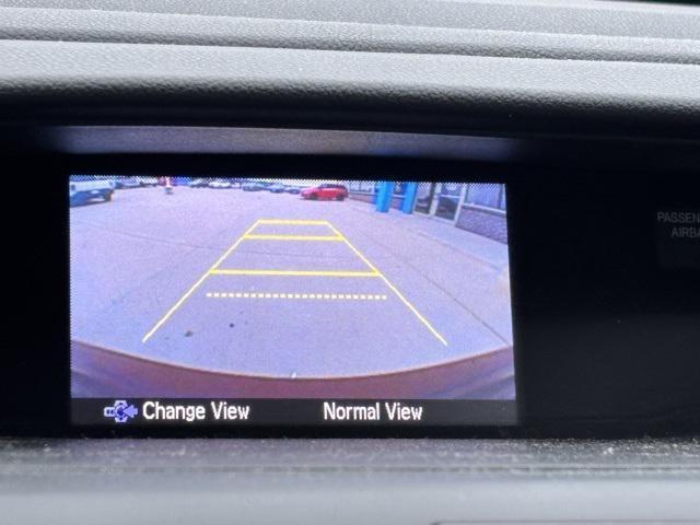 used 2015 Honda CR-V car, priced at $12,300