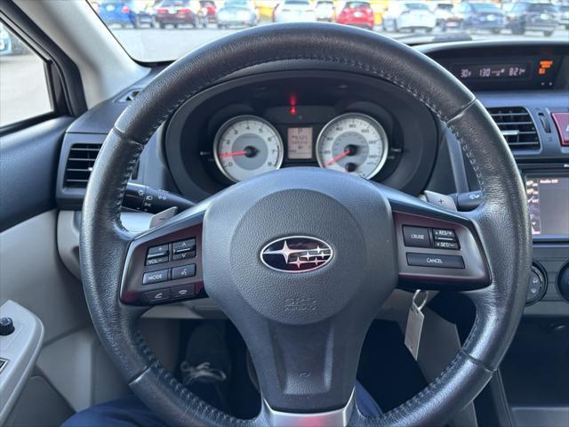 used 2012 Subaru Impreza car, priced at $9,900