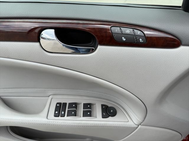 used 2007 Buick Lucerne car, priced at $6,300