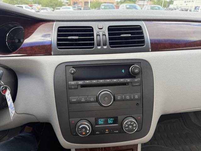 used 2007 Buick Lucerne car, priced at $6,300