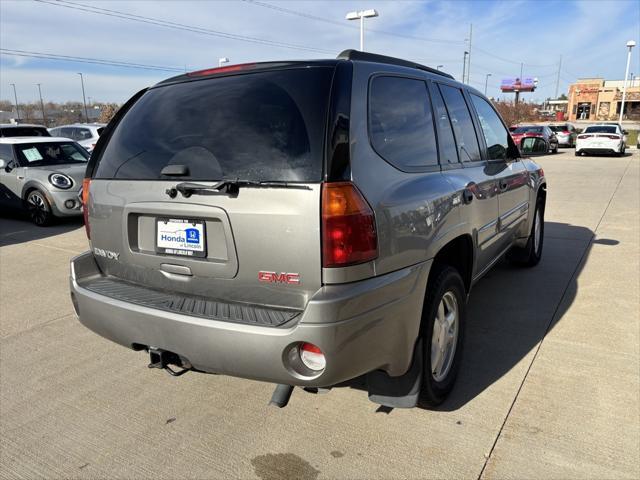 used 2005 GMC Envoy car, priced at $7,900