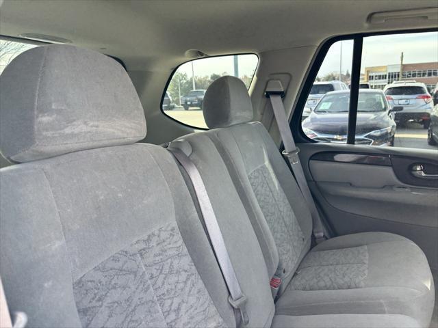 used 2005 GMC Envoy car, priced at $7,900