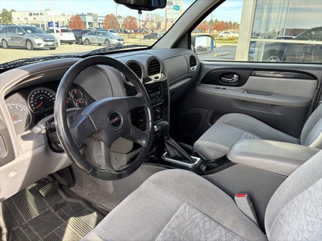 used 2005 GMC Envoy car, priced at $7,900